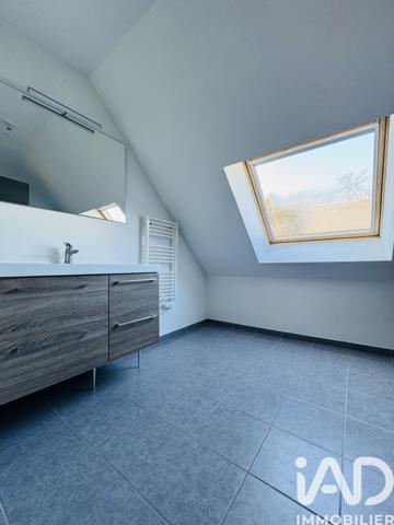 Maison à vendre 4 pièces 101 m² Veigné