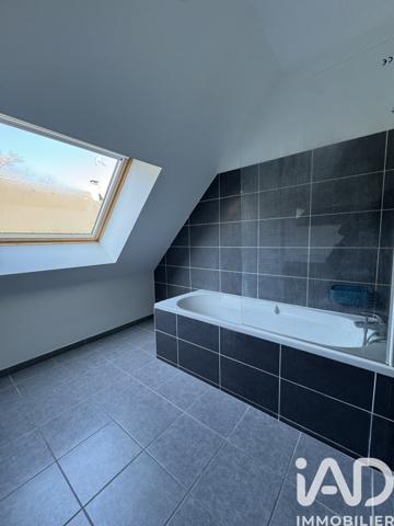 Maison à vendre 4 pièces 101 m² Veigné