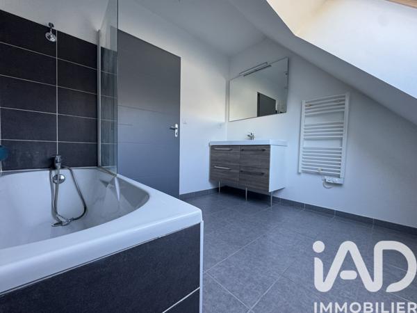 Maison à vendre 4 pièces 101 m² Veigné