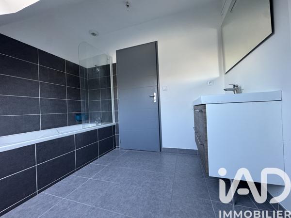 Maison à vendre 4 pièces 101 m² Veigné