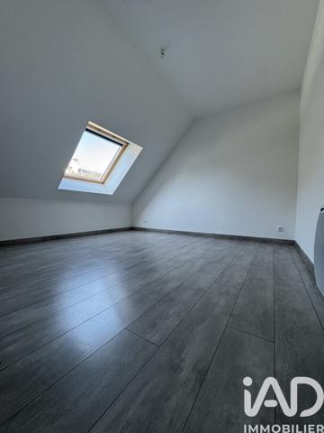 Maison à vendre 4 pièces 101 m² Veigné
