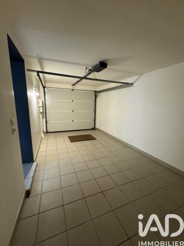 Maison à vendre 4 pièces 101 m² Veigné