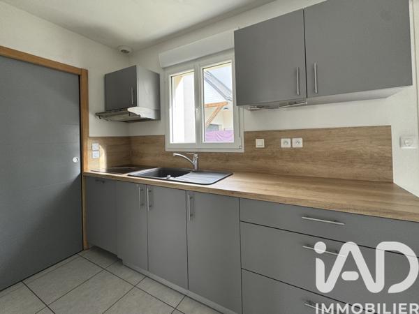 Maison à vendre 4 pièces 101 m² Veigné