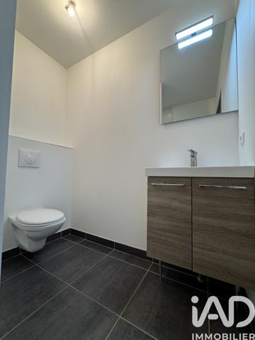 Maison à vendre 4 pièces 101 m² Veigné