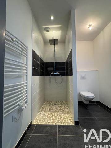 Maison à vendre 4 pièces 101 m² Veigné