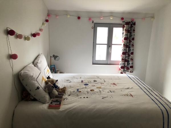 Appartement 2 pièce(s) 1 chambre(s) 29.96 m²