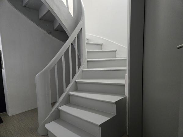 Appartement 2 pièce(s) 1 chambre(s) 29.96 m²