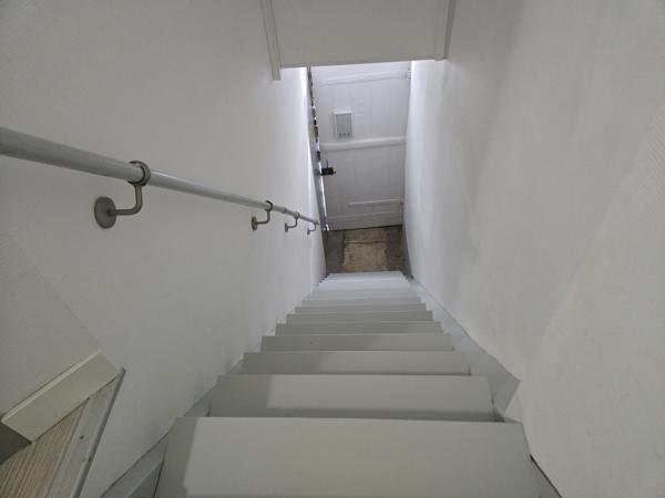 Appartement 2 pièce(s) 1 chambre(s) 29.96 m²
