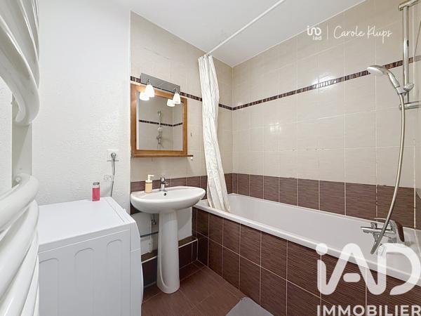 Appartement à vendre 3 pièces 65 m² Mulhouse