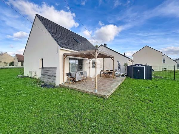 Maison  en vente - Yonne - 89