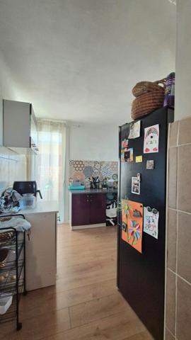 Appartement T3 avec terrasse PERPIGNAN (66)