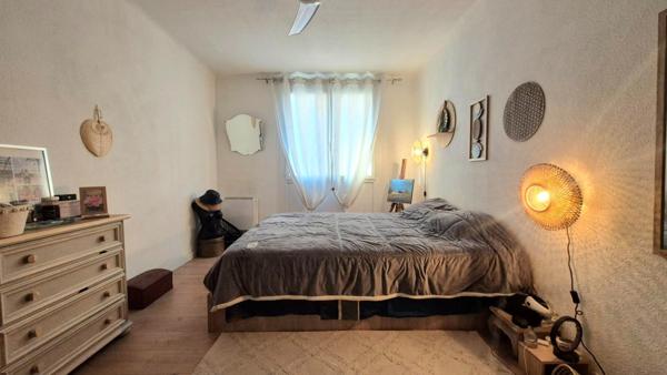 Appartement T3 avec terrasse PERPIGNAN (66)