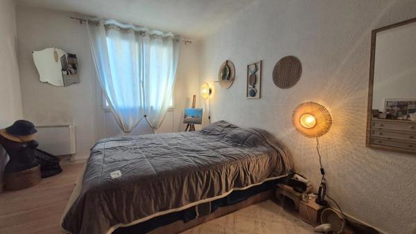 Appartement T3 avec terrasse PERPIGNAN (66)