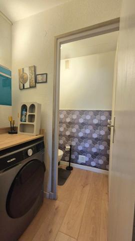 Appartement T3 avec terrasse PERPIGNAN (66)