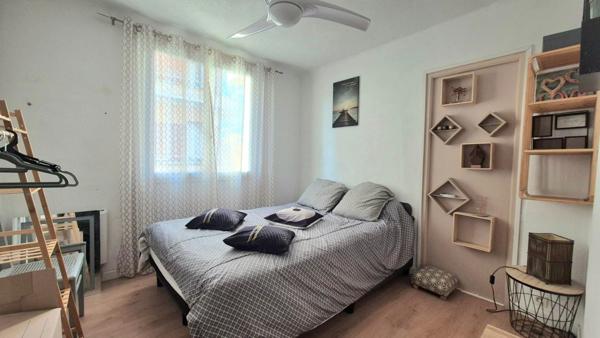 Appartement T3 avec terrasse PERPIGNAN (66)