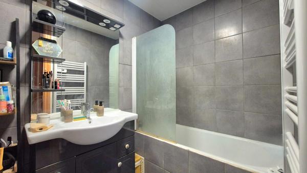 Appartement T3 avec terrasse PERPIGNAN (66)