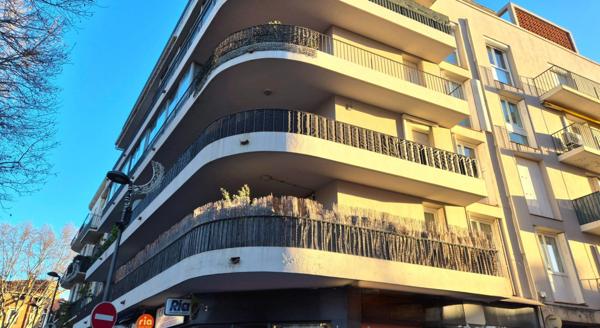 Appartement T3 avec terrasse PERPIGNAN (66)