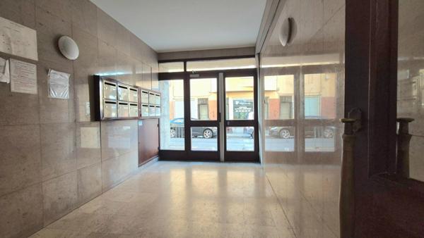 Appartement T3 avec terrasse PERPIGNAN (66)