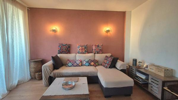 Appartement T3 avec terrasse PERPIGNAN (66)