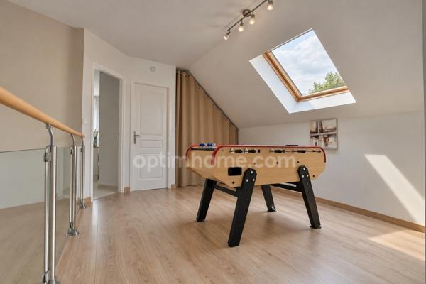 Maison 7 pièces avec piscine à 8 min de Nuits-Saint-Georges