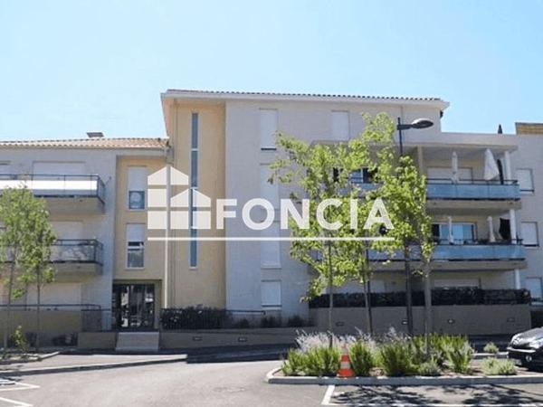 À vendre Appartement 3 pièces 60.12 m² - Fréjus 83600
