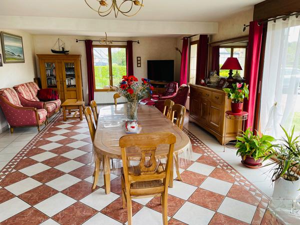 Verton maison 7 chambres - 274 m2