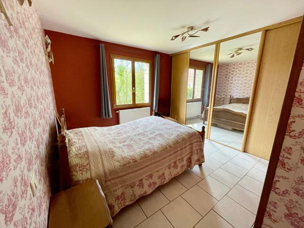 Verton maison 7 chambres - 274 m2