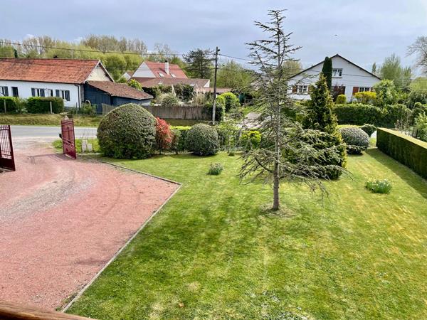 Verton maison 7 chambres - 274 m2