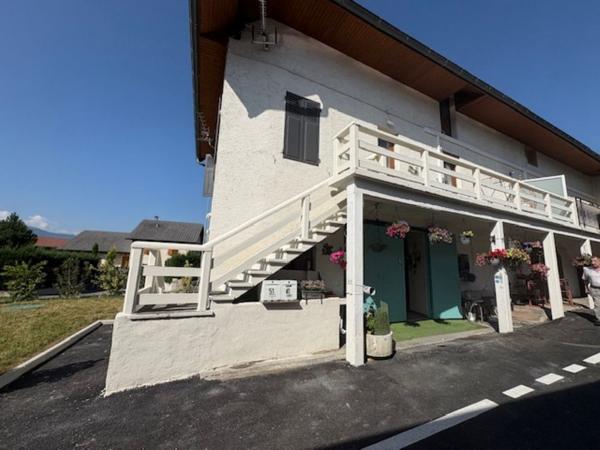 Appartement - 3 pièces - 54 m²