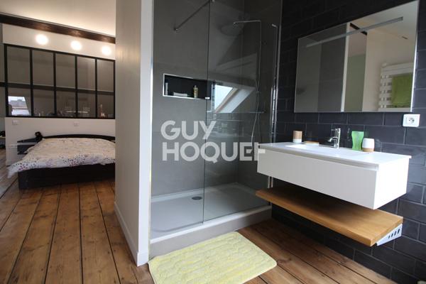 Maison de maître à vendre à Denain - Référence 13578