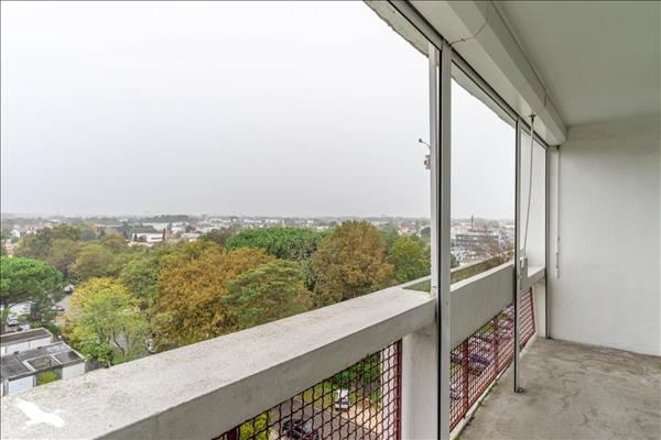 Appartement à vendre |  Mérignac |  4 pièces | 77 m²