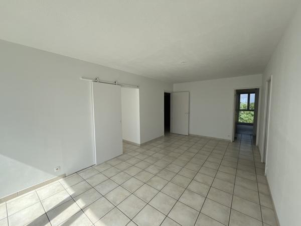 Appartement à vendre |  Mérignac |  4 pièces | 77 m²