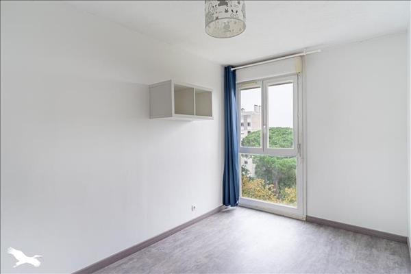 Appartement à vendre |  Mérignac |  4 pièces | 77 m²