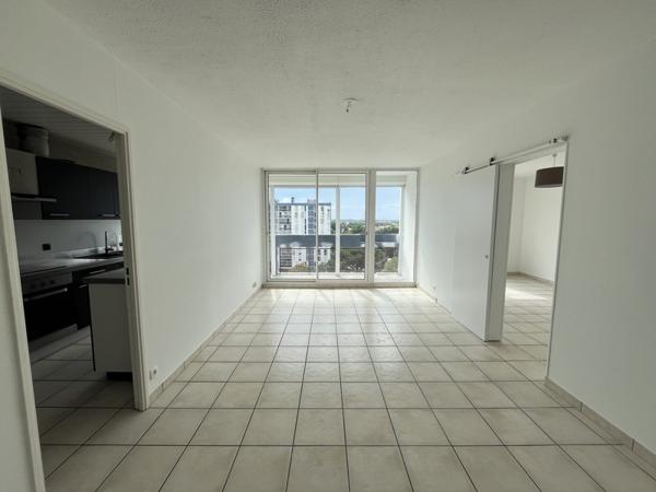 Appartement à vendre |  Mérignac |  4 pièces | 77 m²