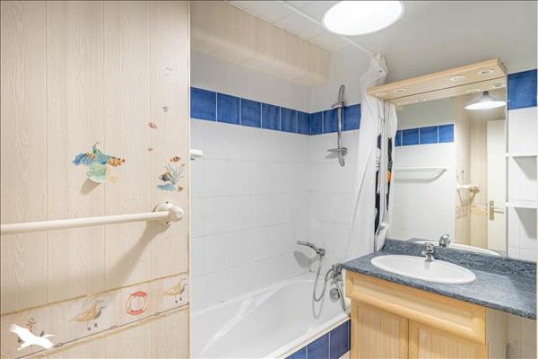 Appartement à vendre |  Mérignac |  4 pièces | 77 m²