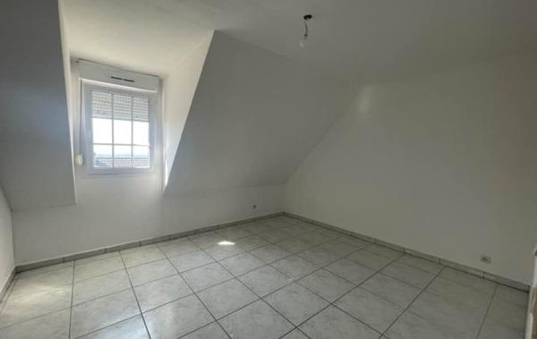 Vente Villa Indiv.GgeJardin à rafraîchir Oeting   