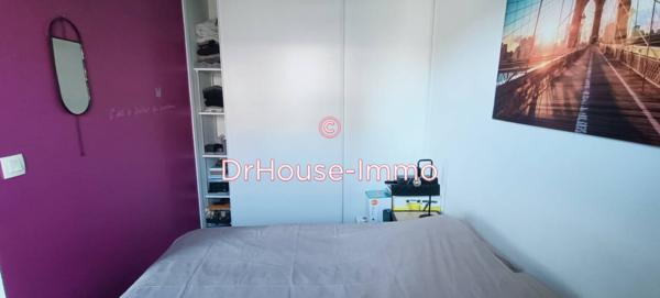 Appartement à vendre 1 pièce de 34 m²