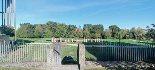 Appartement à vendre 1 pièce de 34 m²