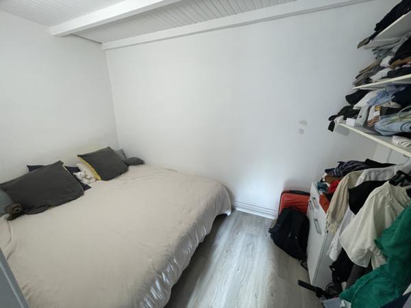 Poitiers (86000) APPARTEMENT TYPE 2 LOUE POITIERS CENTRE