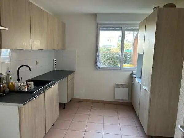 Maison à vendre 4 pièces 82.41m²