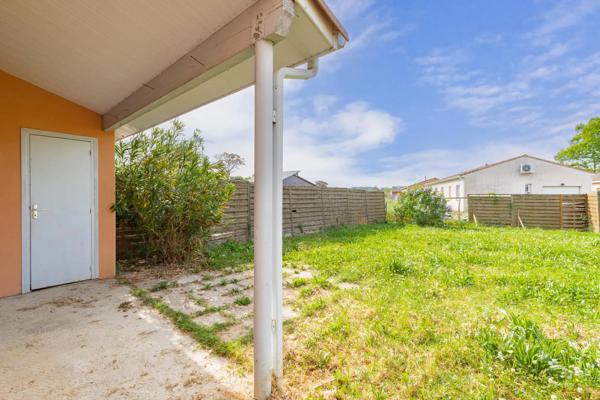 Maison à vendre 4 pièces 82.41m² Cazères (31220)