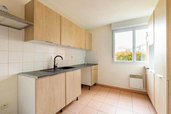 Maison à vendre 4 pièces 82.41m² Cazères (31220)
