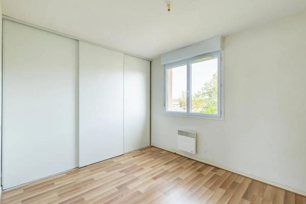 Maison à vendre 4 pièces 82.41m² Cazères (31220)