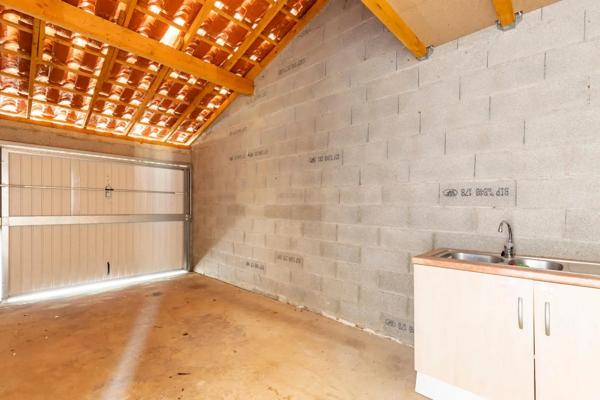 Maison à vendre 4 pièces 82.41m² Cazères (31220)