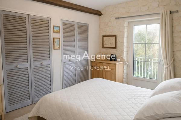 Maison à SAINT-GEORGES-DE-ROUELLEY, 50720 - 11 pièces 180m²