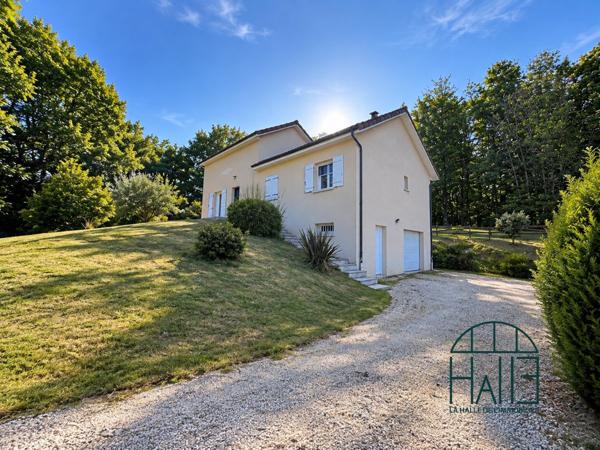 Maison
         6 pièces
        - 105 m² 202 000 € *