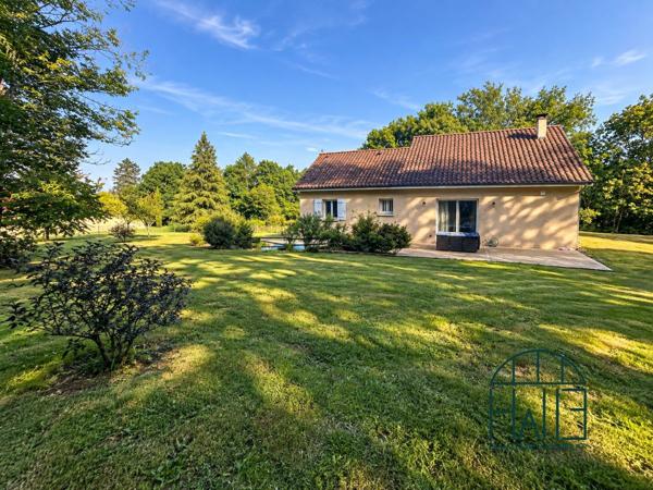 Maison
         6 pièces
        - 105 m² 202 000 € *