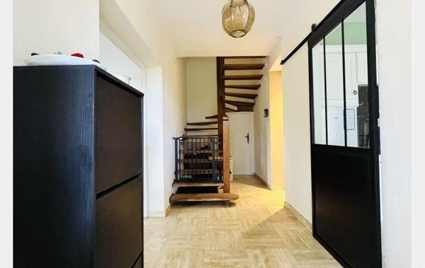 Vente Villa rénové(e) Goudargues   