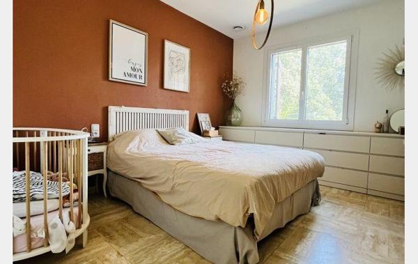 Vente Villa rénové(e) Goudargues   