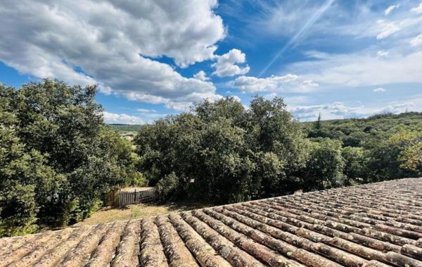 Vente Villa rénové(e) Goudargues   
